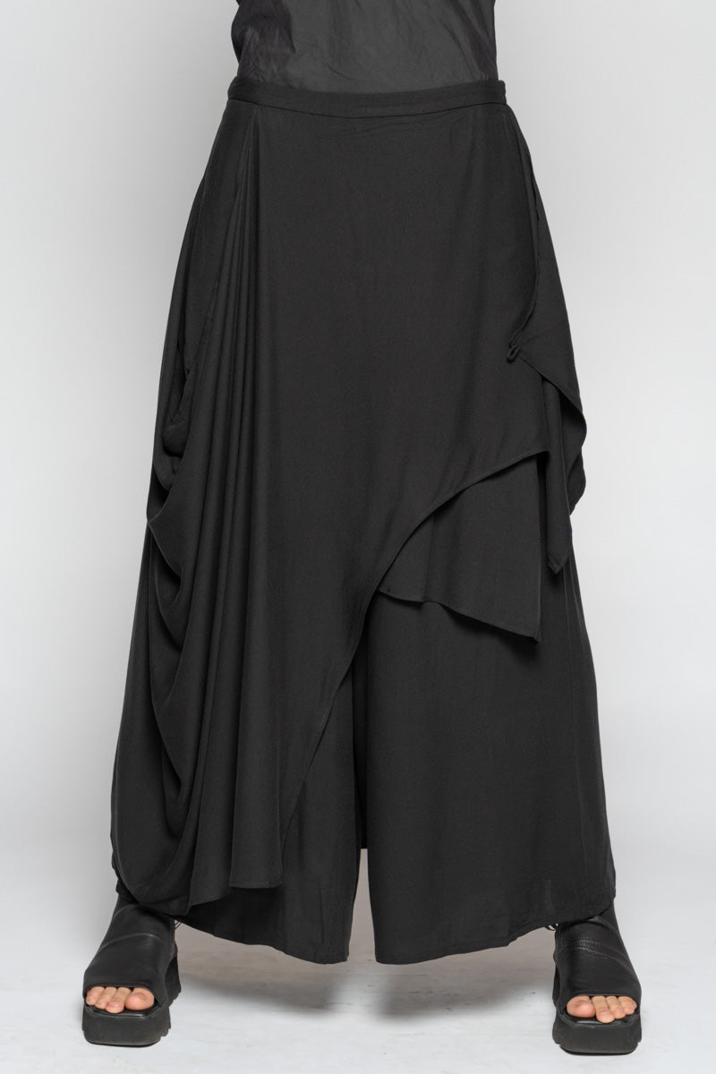 Anora Pants Blk