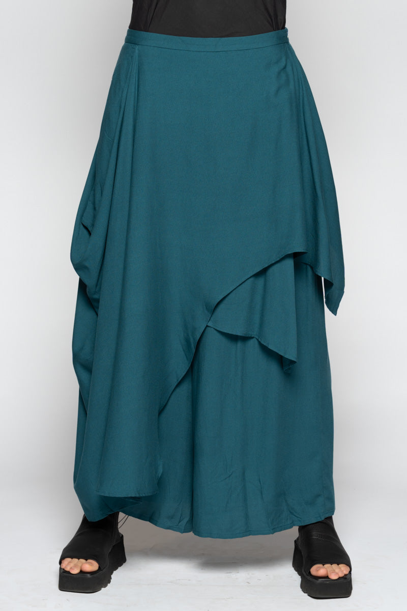 Anora Pants Lapis