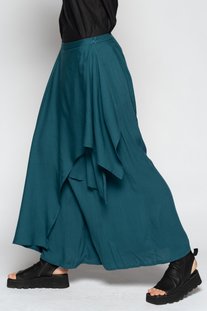 Anora Pants Lapis