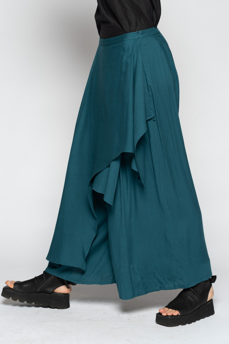 Anora Pants Lapis