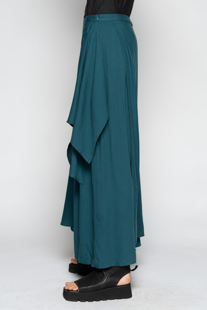 Anora Pants Lapis