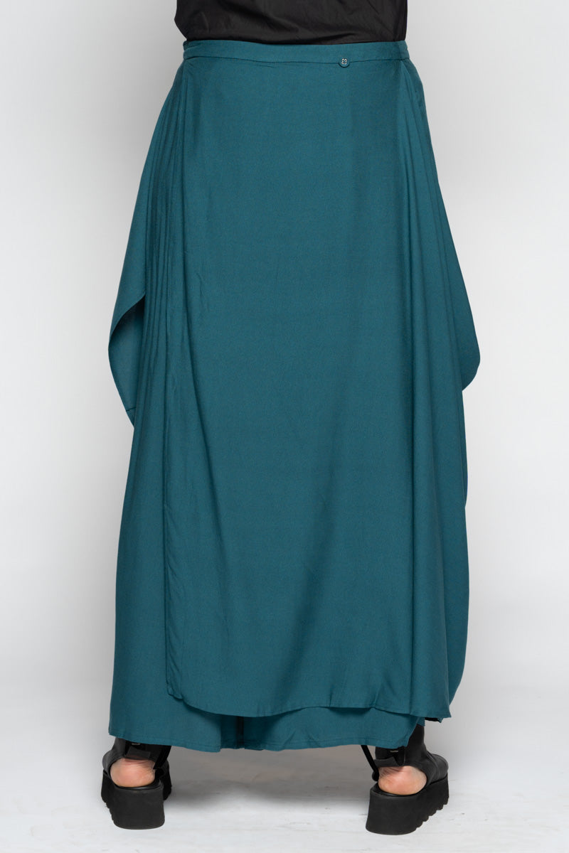 Anora Pants Lapis