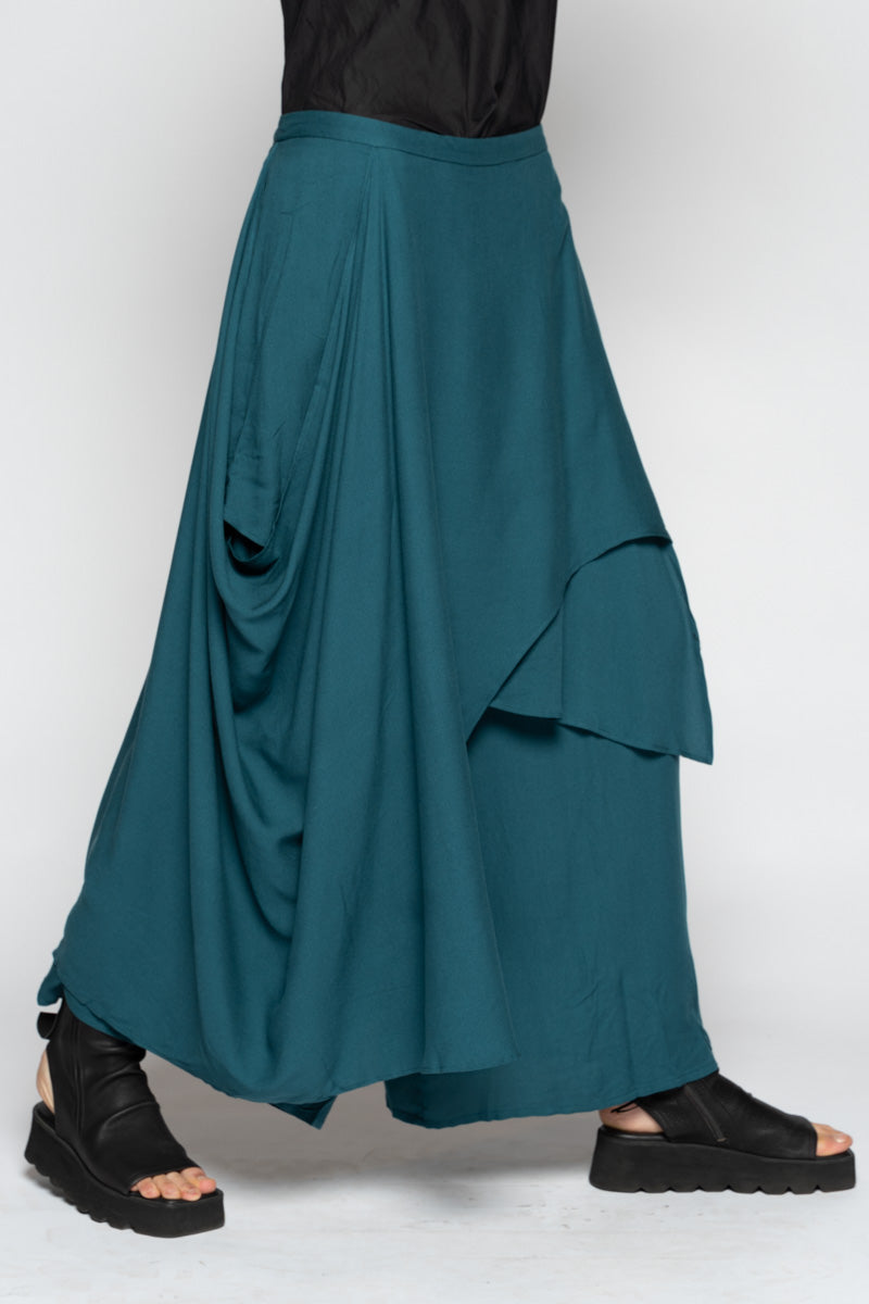 Anora Pants Lapis