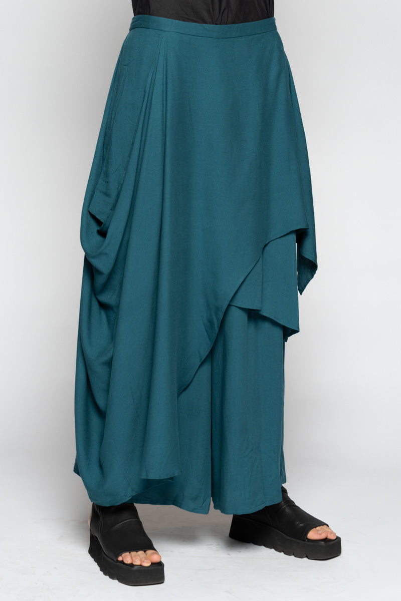 Anora Pants Lapis