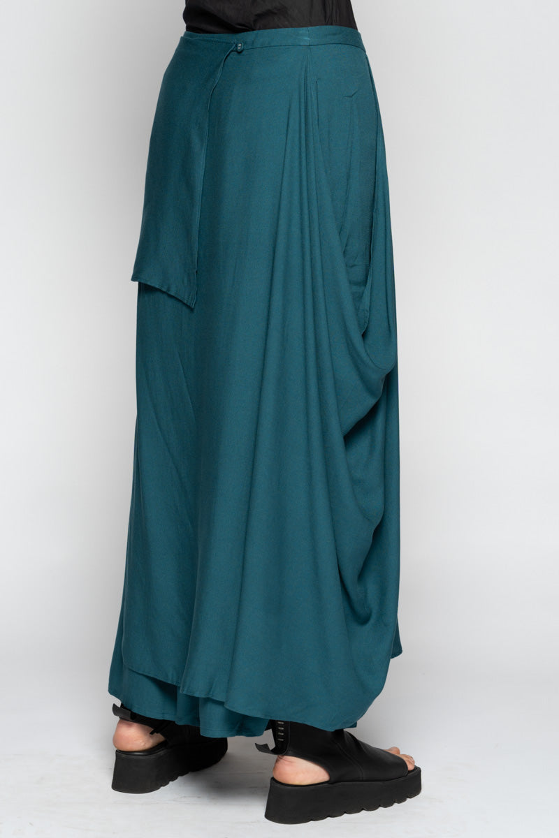 Anora Pants Lapis