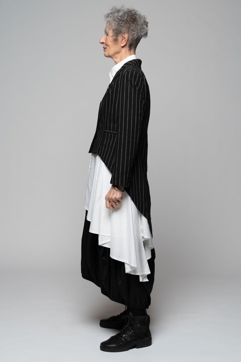 Komichi Jacket Blk