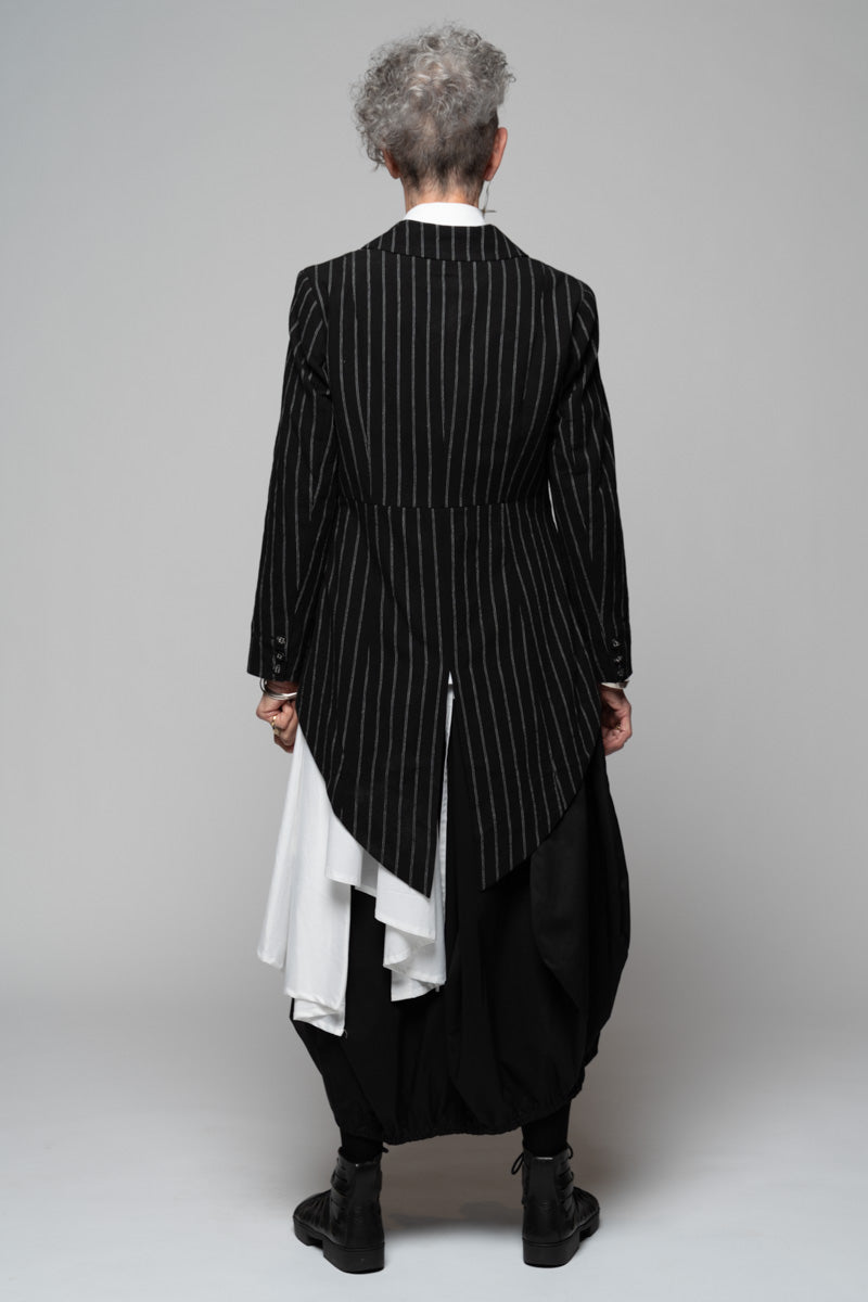 Komichi Jacket Blk