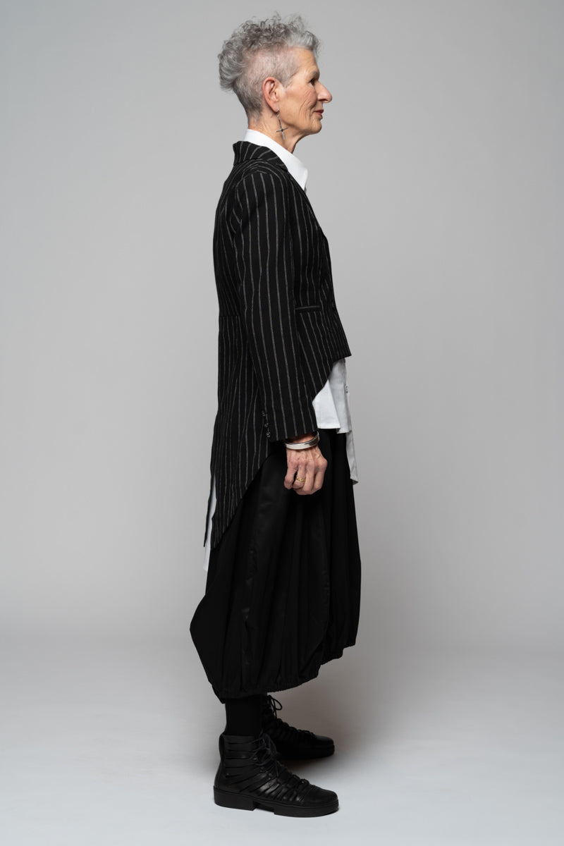 Komichi Jacket Blk