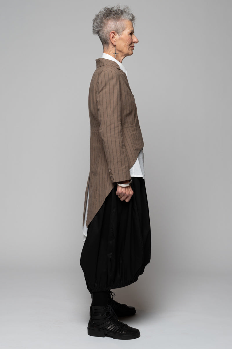 Komichi Jacket Fawn