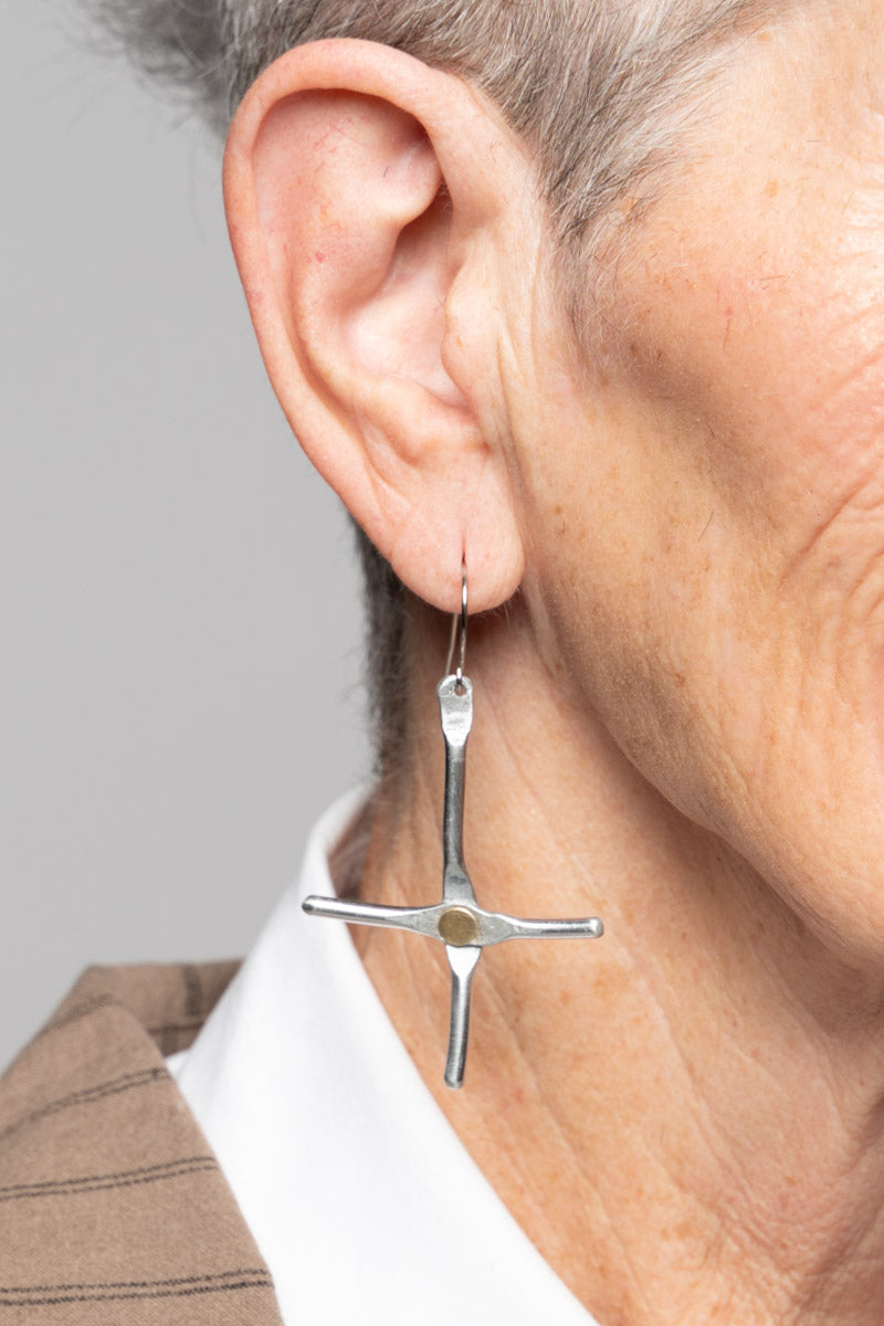 Remnant Earrings