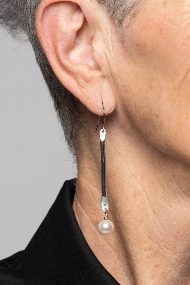 Remnant Earrings