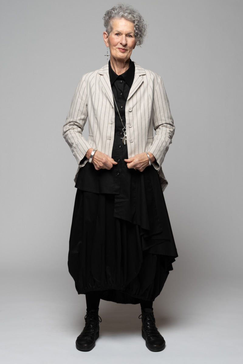 Komichi Jacket Ntr