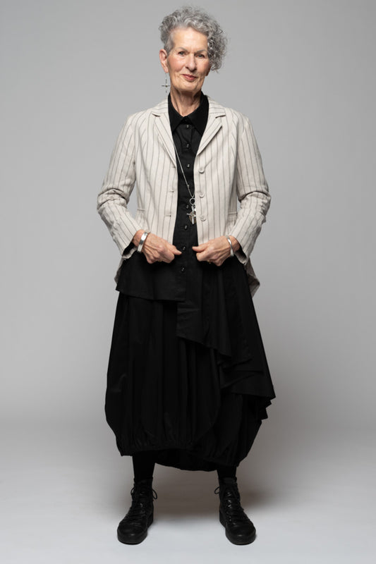 Komichi Jacket Ntr