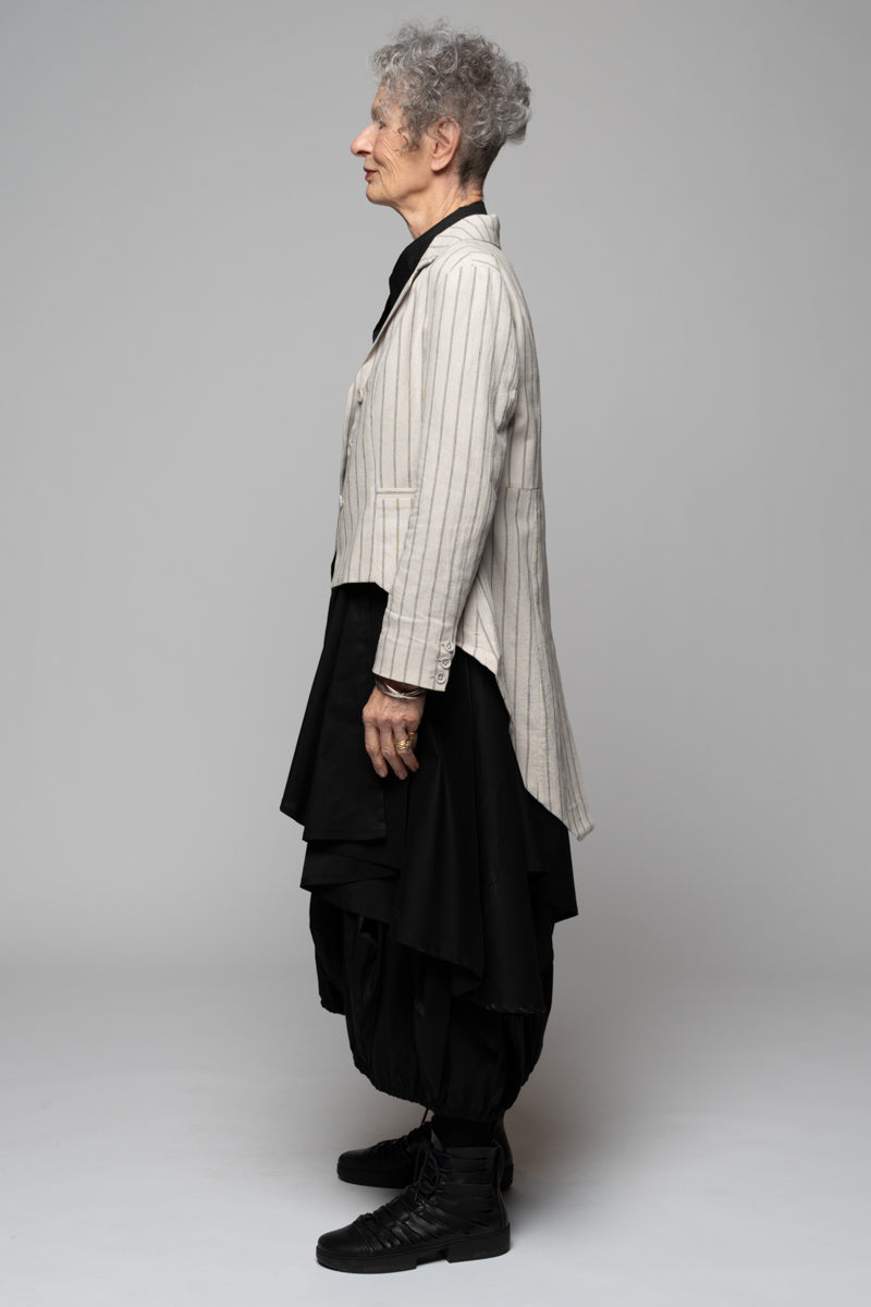 Komichi Jacket Ntr