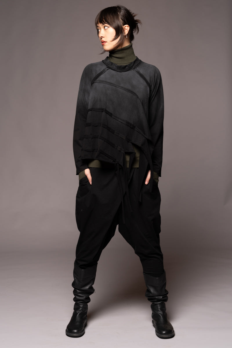 Kiyora Loose Top BS