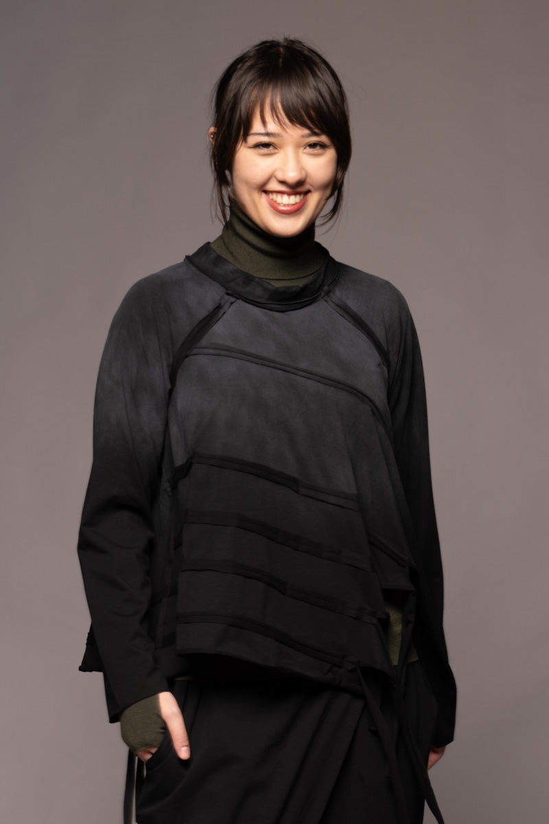 Kiyora Loose Top BS