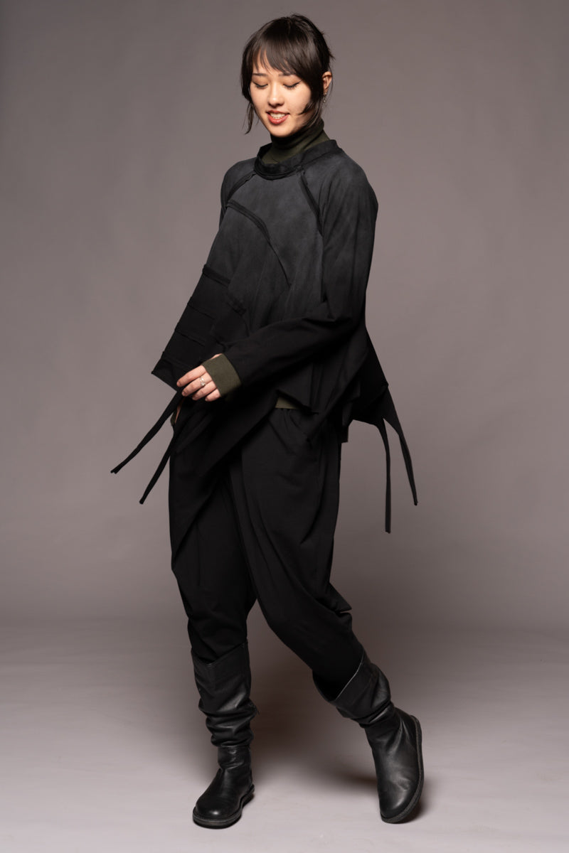 Kiyora Loose Top BS