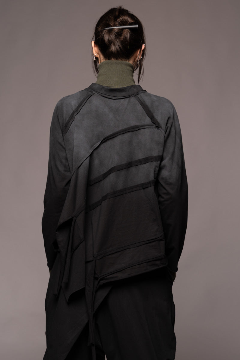 Kiyora Loose Top BS