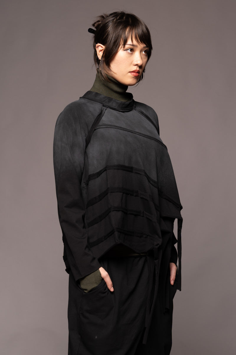 Kiyora Loose Top BS