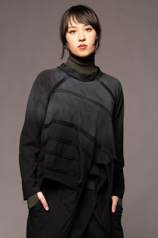 Kiyora Loose Top BS