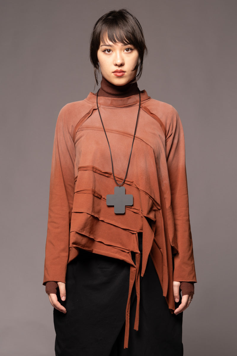 Kiyora Loose Top WS