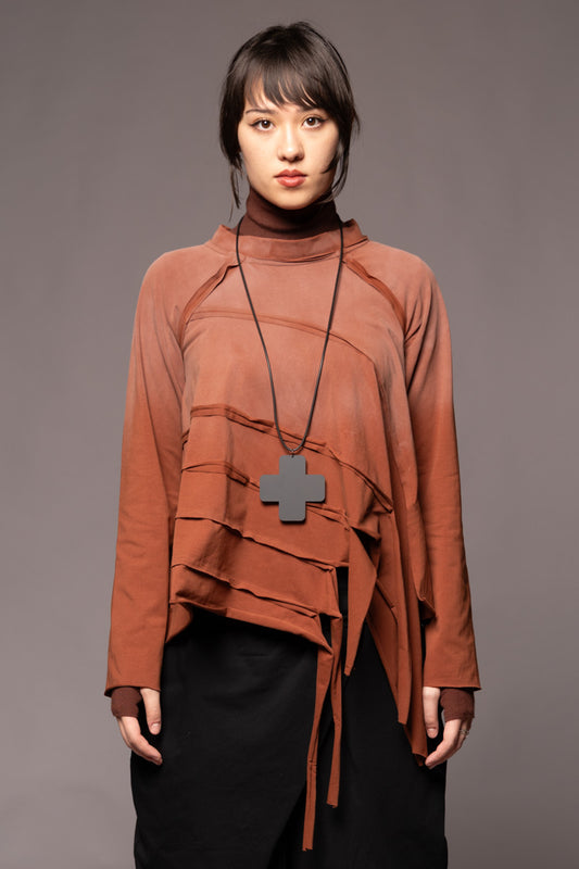 Kiyora Loose Top WS