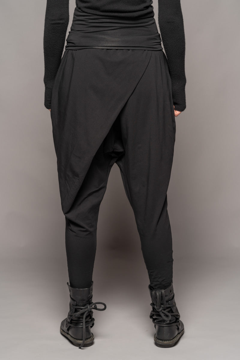 Mei Jodhpurs Blk