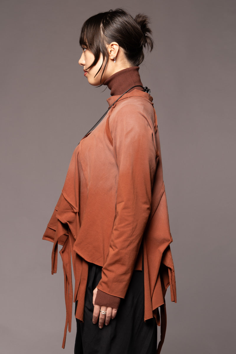 Kiyora Loose Top WS