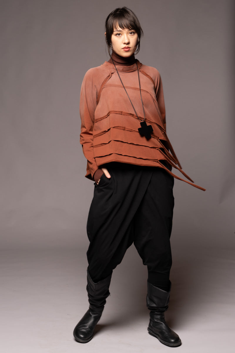 Kiyora Loose Top WS