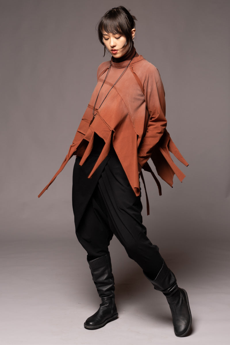 Kiyora Loose Top WS