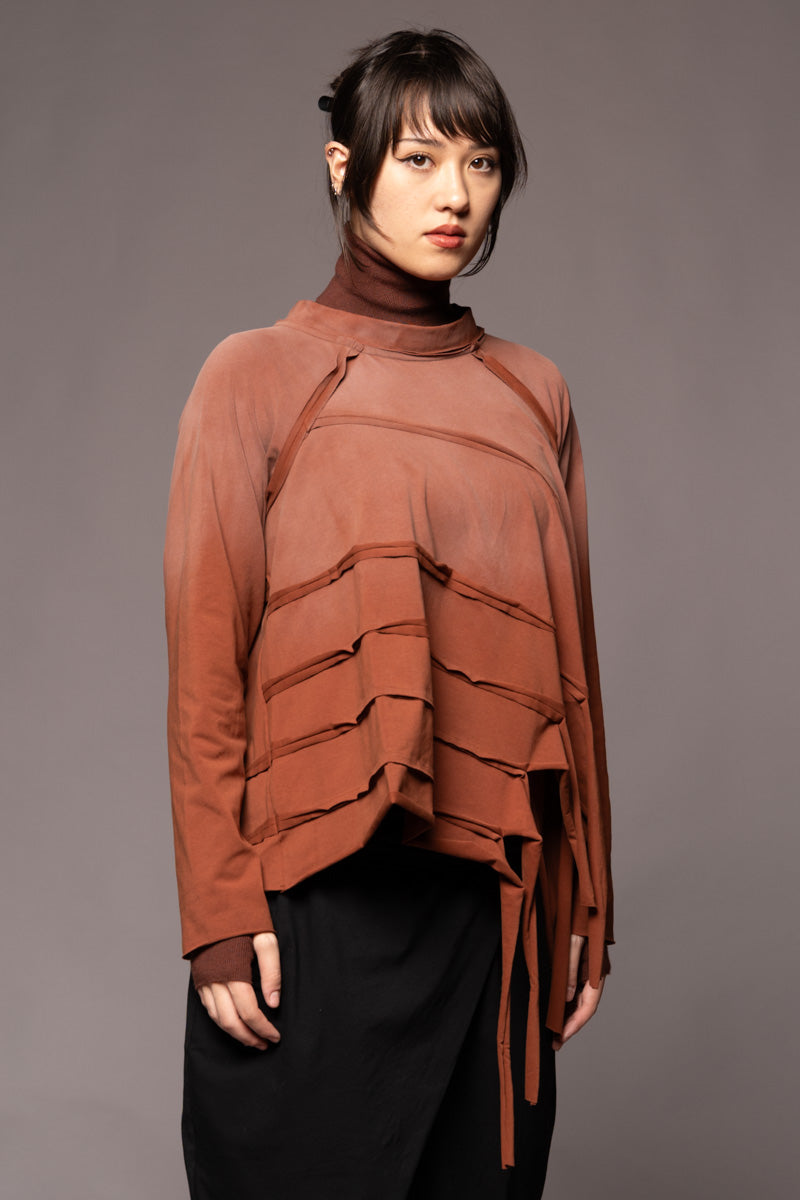 Kiyora Loose Top WS