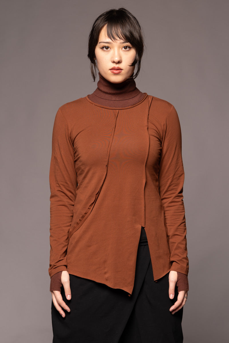 Kiyora Top Walnut