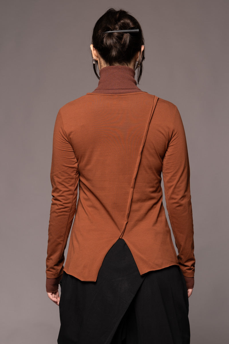 Kiyora Top Walnut