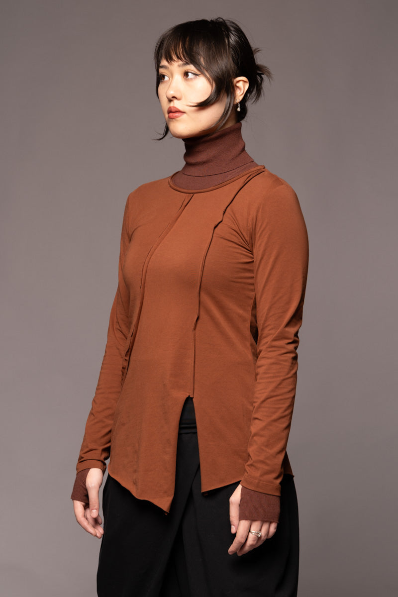 Kiyora Top Walnut