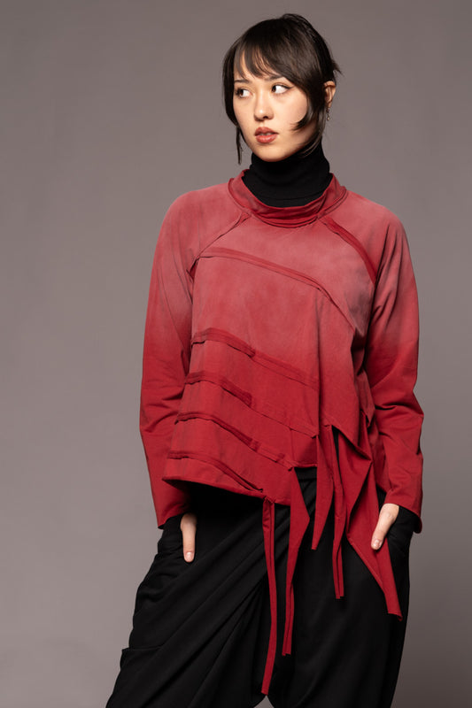 Kiyora Loose Top GS