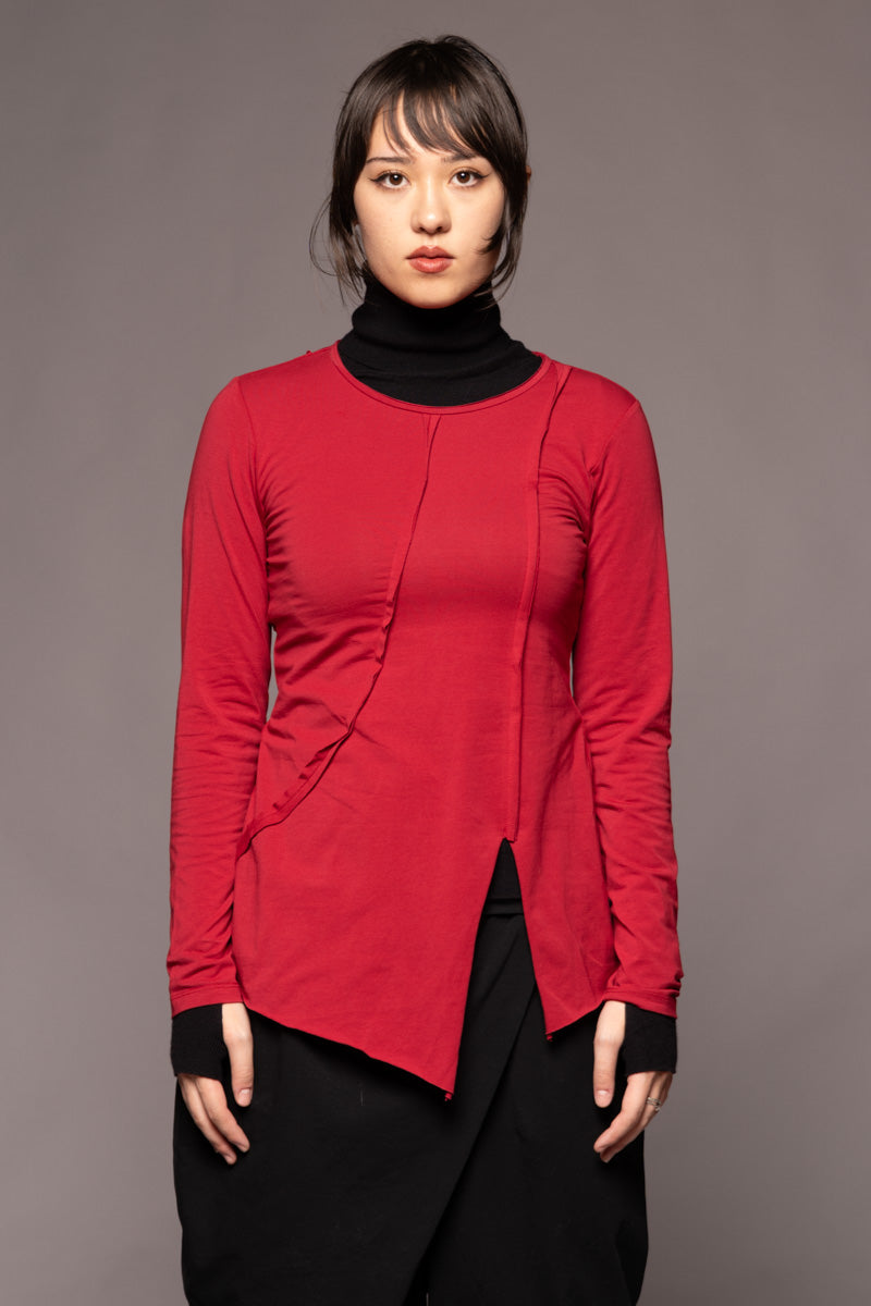 Kiyora Top Garnet