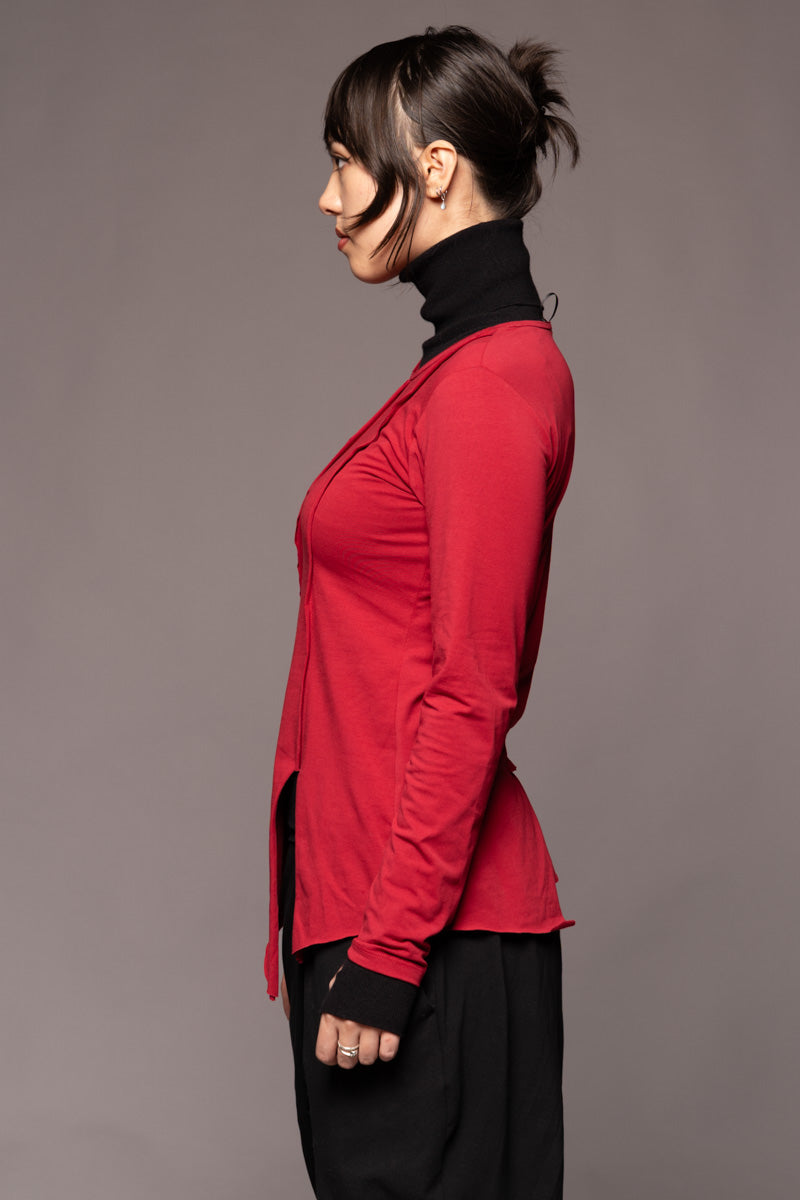 Kiyora Top Garnet