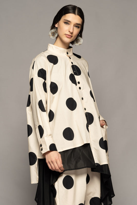 Mizu Shirt I/B