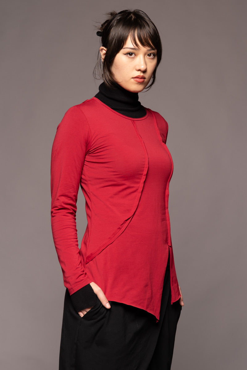 Kiyora Top Garnet