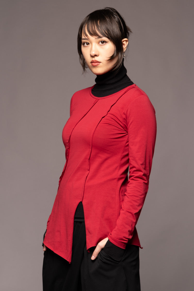 Kiyora Top Garnet