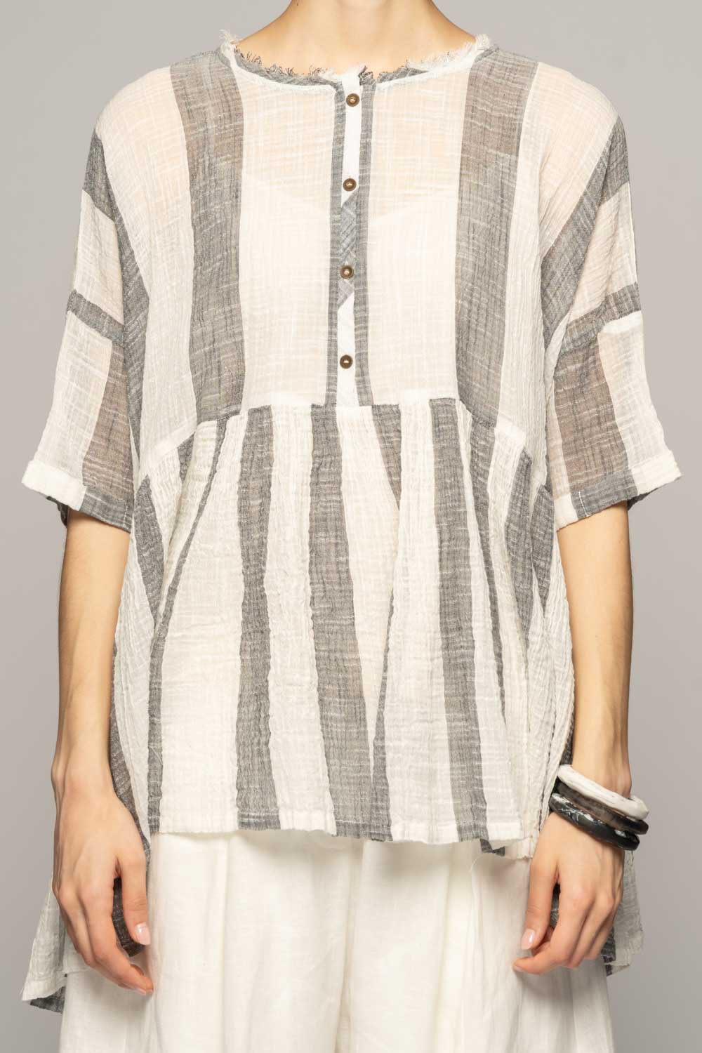 Wattle Gather Top Ch