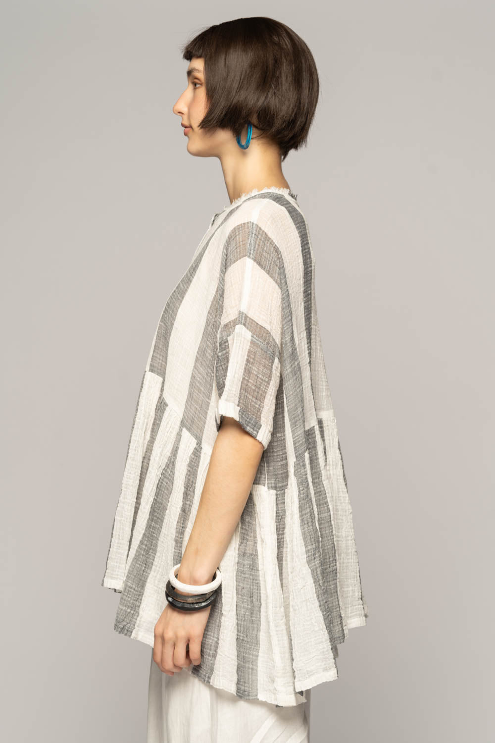 Wattle Gather Top Ch