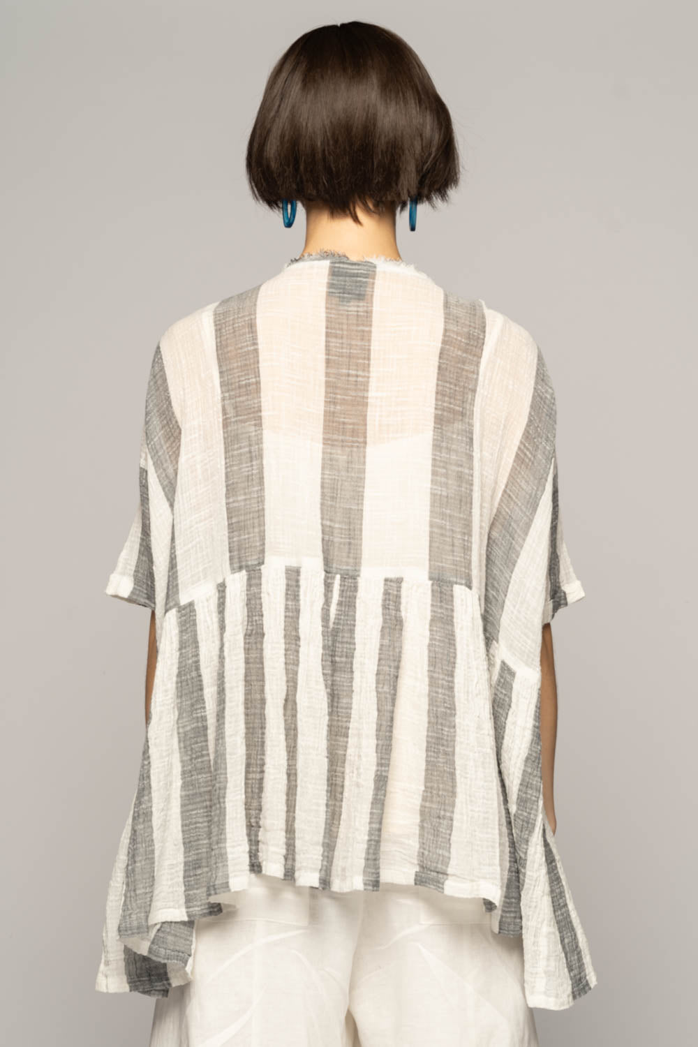 Wattle Gather Top Ch