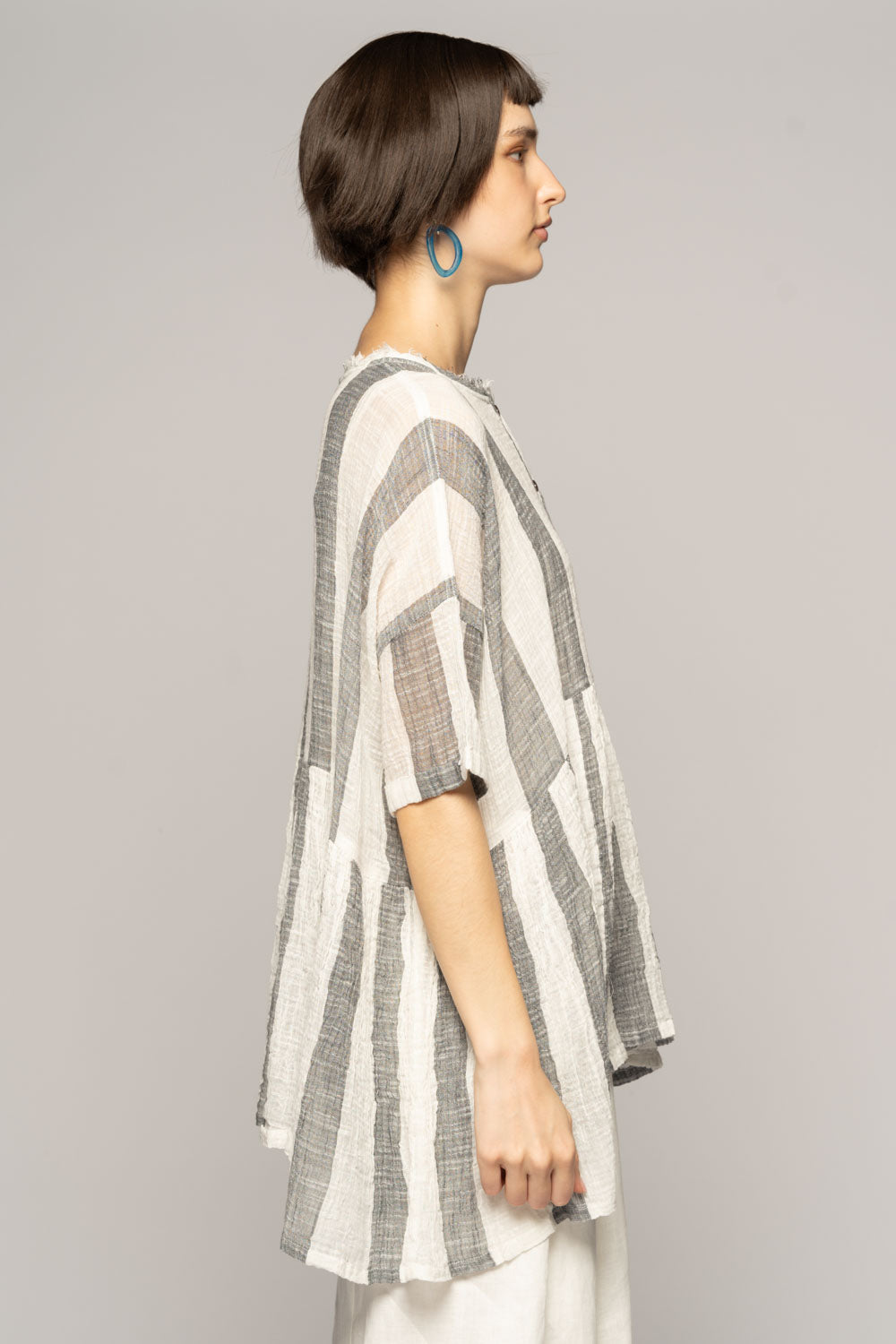 Wattle Gather Top Ch