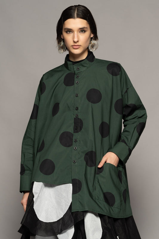 Mizu Shirt P/B