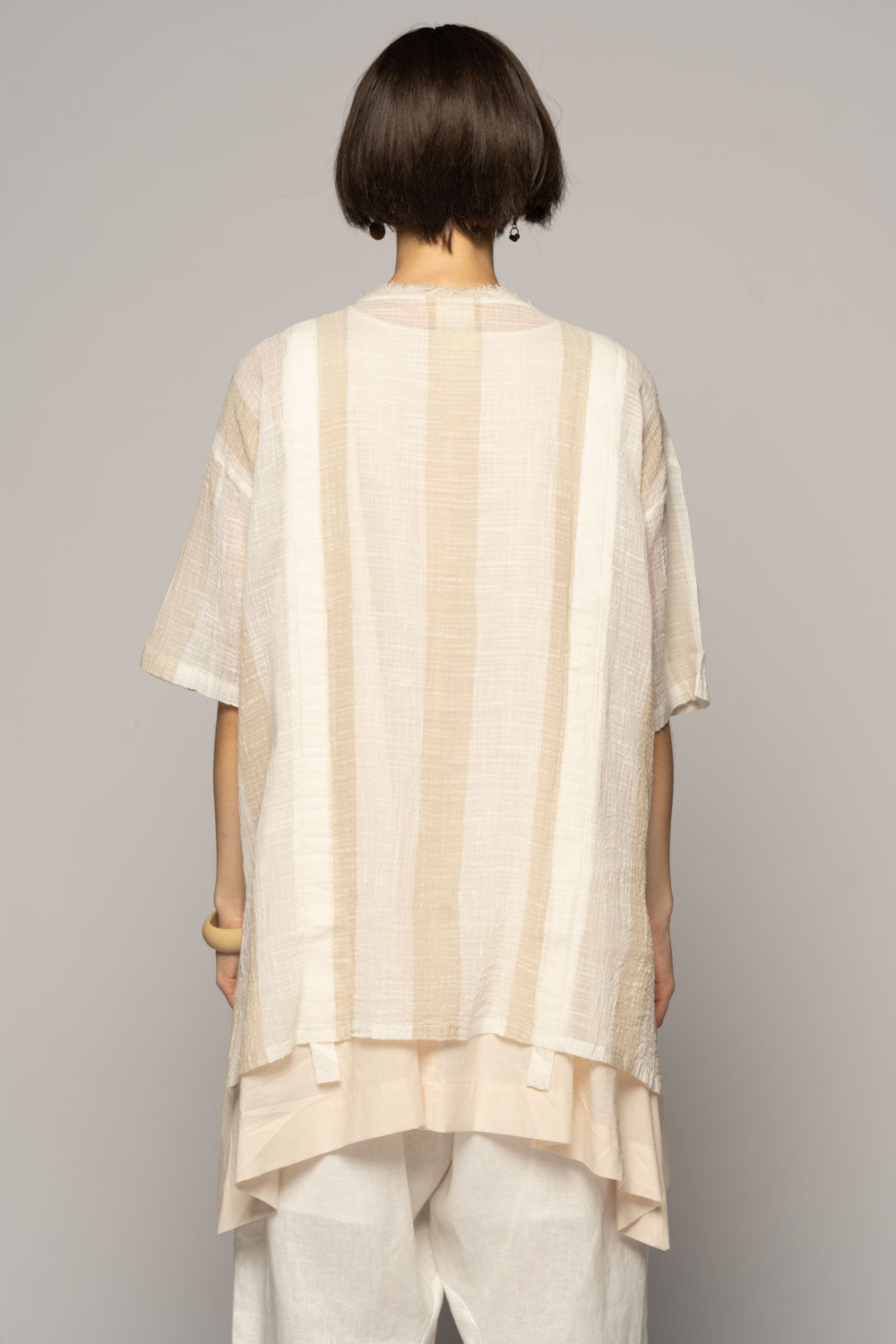 Wattle Tie Top Ntr
