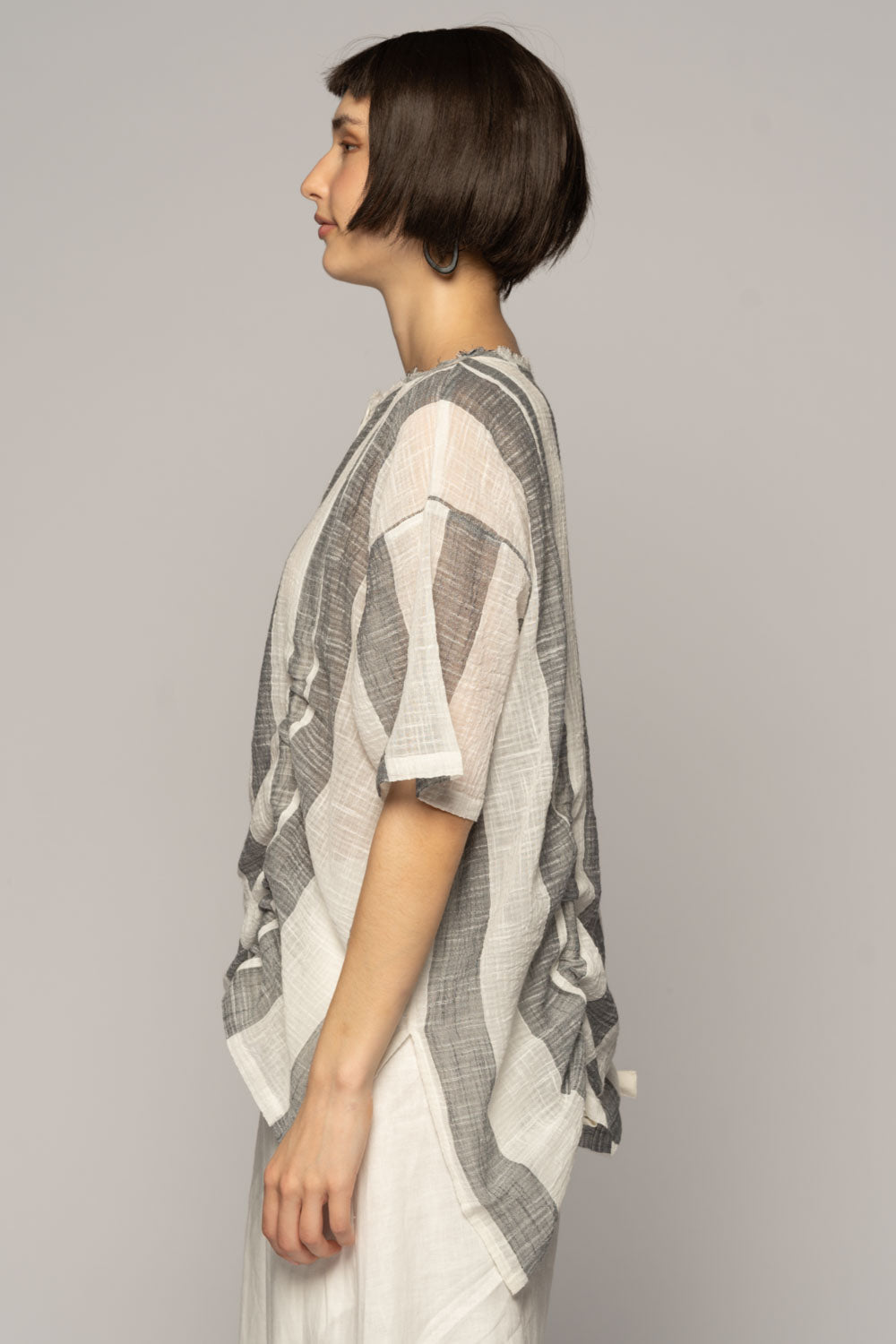 Wattle Tie Top Ch