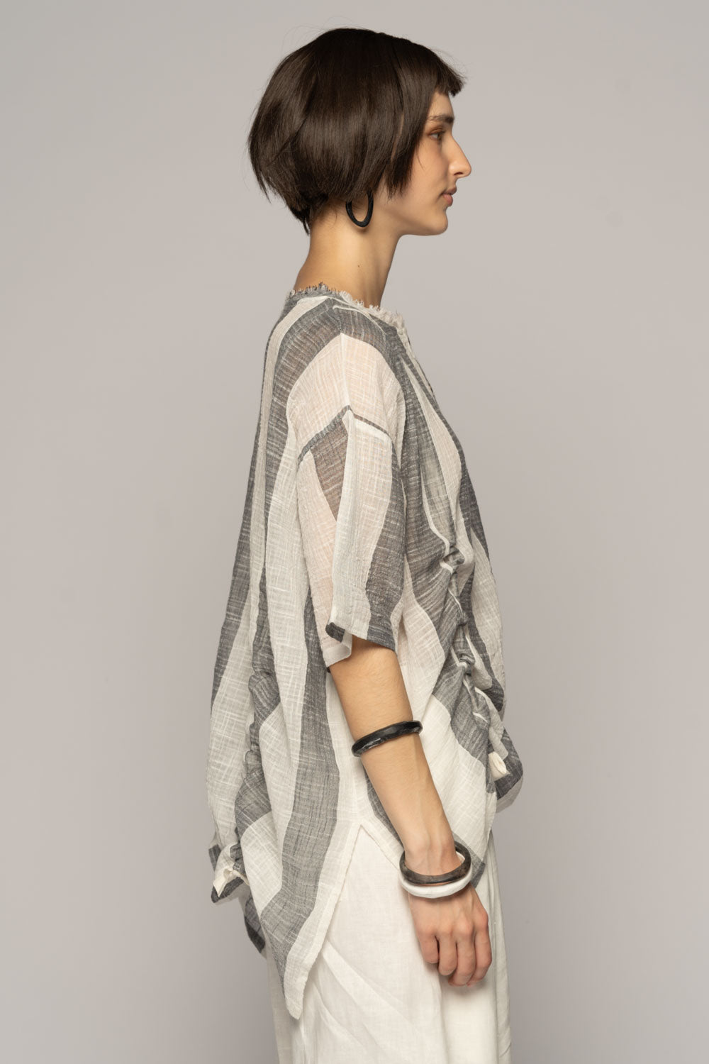Wattle Tie Top Ch