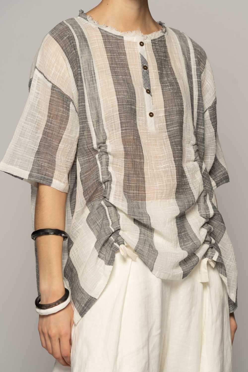 Wattle Tie Top Ch