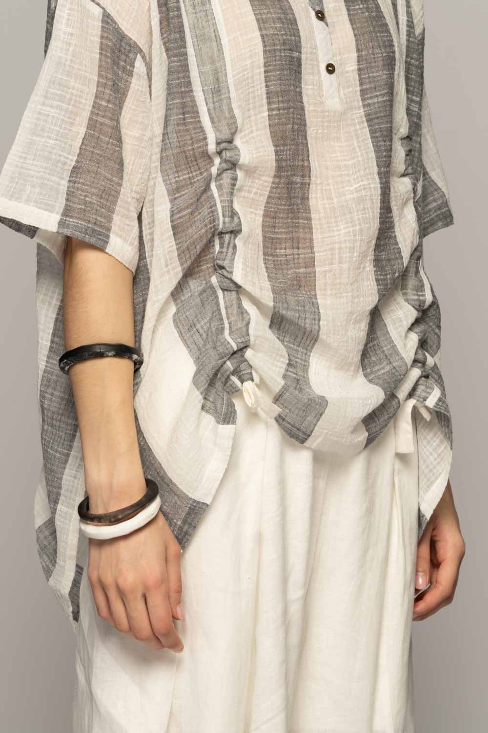 Wattle Tie Top Ch
